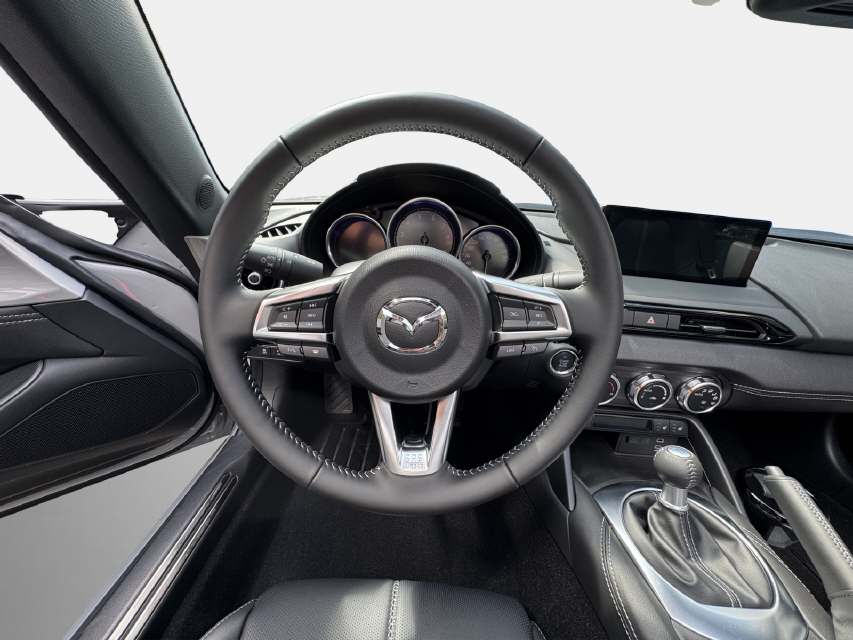 MAZDA MX-5 1.5/132 Exclusive-Line-image-10