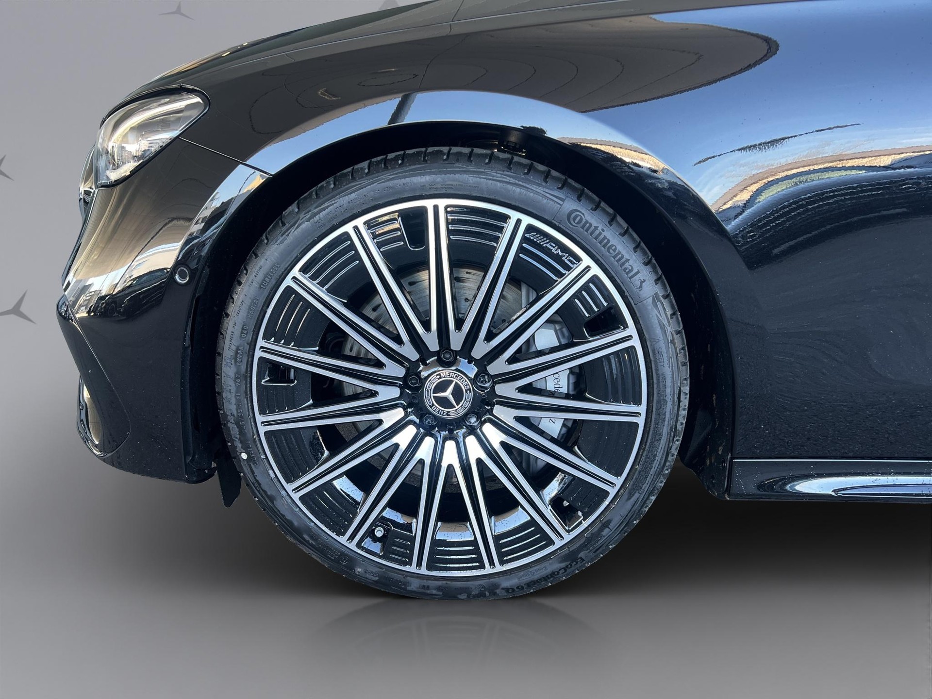 MERCEDES-BENZ E 450 d AMG Line 4matic-image-2