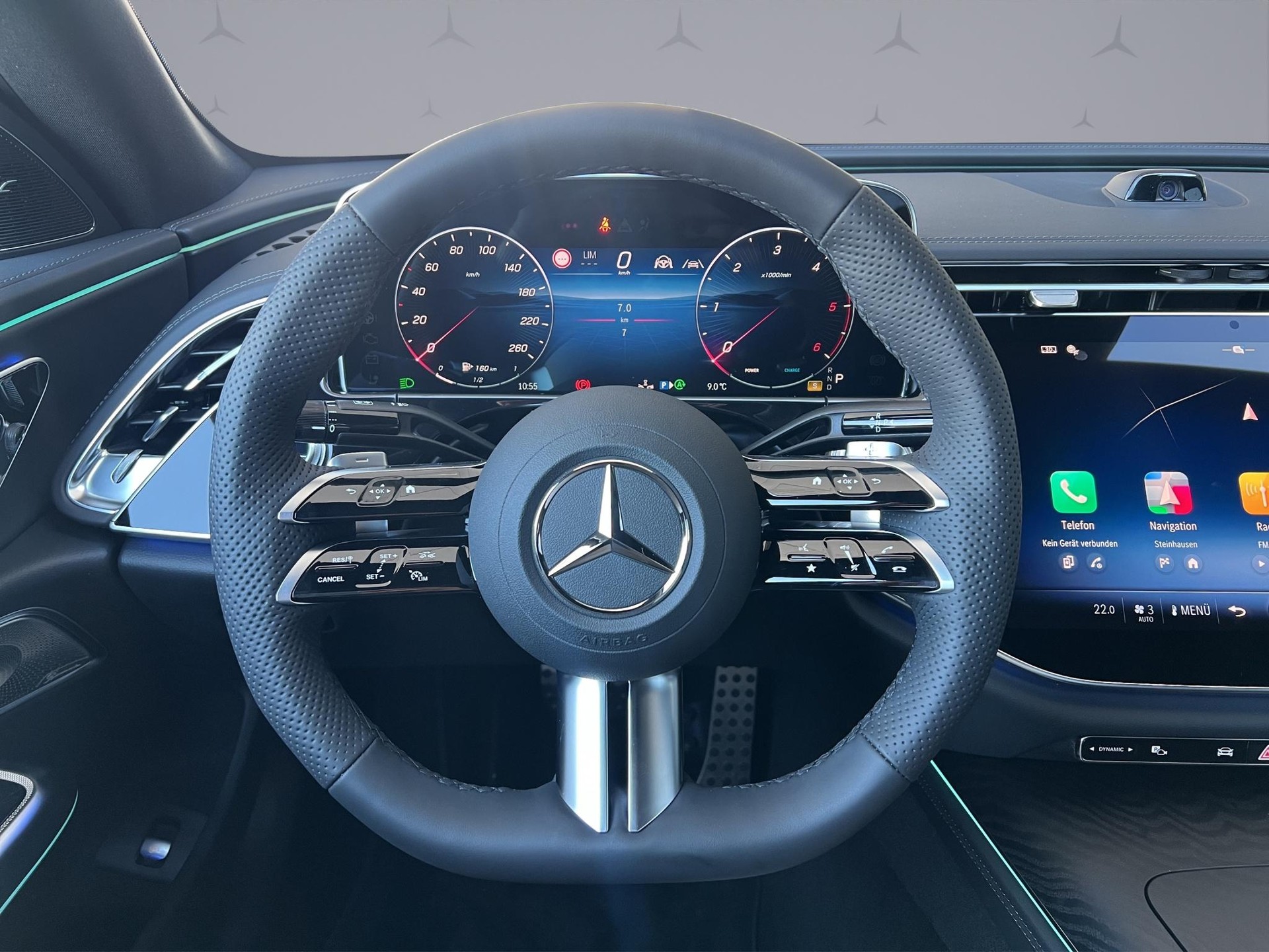 MERCEDES-BENZ E 450 d AMG Line 4matic-image-10