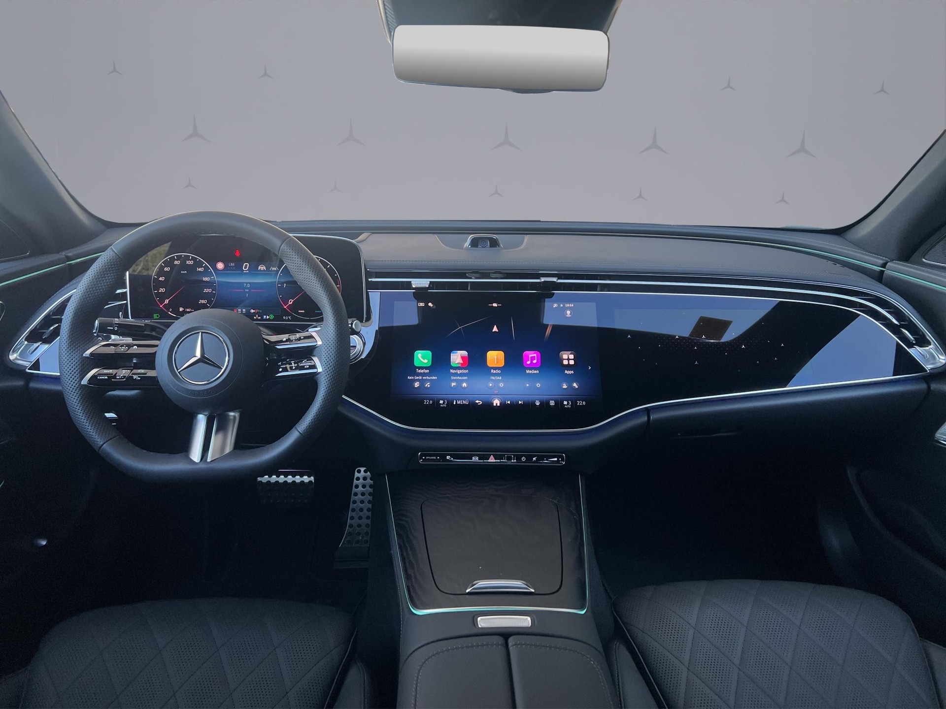 MERCEDES-BENZ E 450 d AMG Line 4matic-image-9