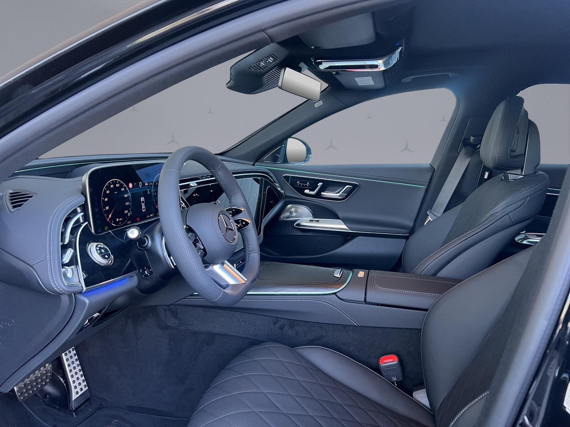 MERCEDES-BENZ E 450 d AMG Line 4matic-image-7