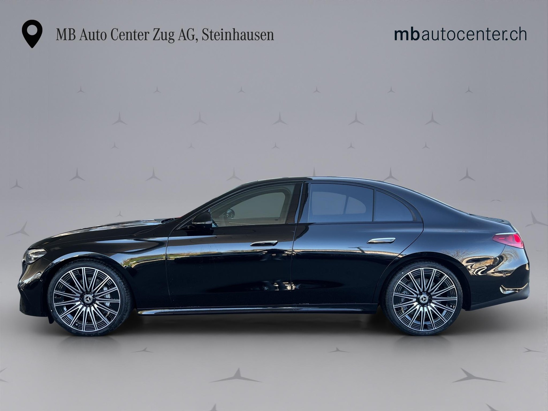 MERCEDES-BENZ E 450 d AMG Line 4matic-image-4