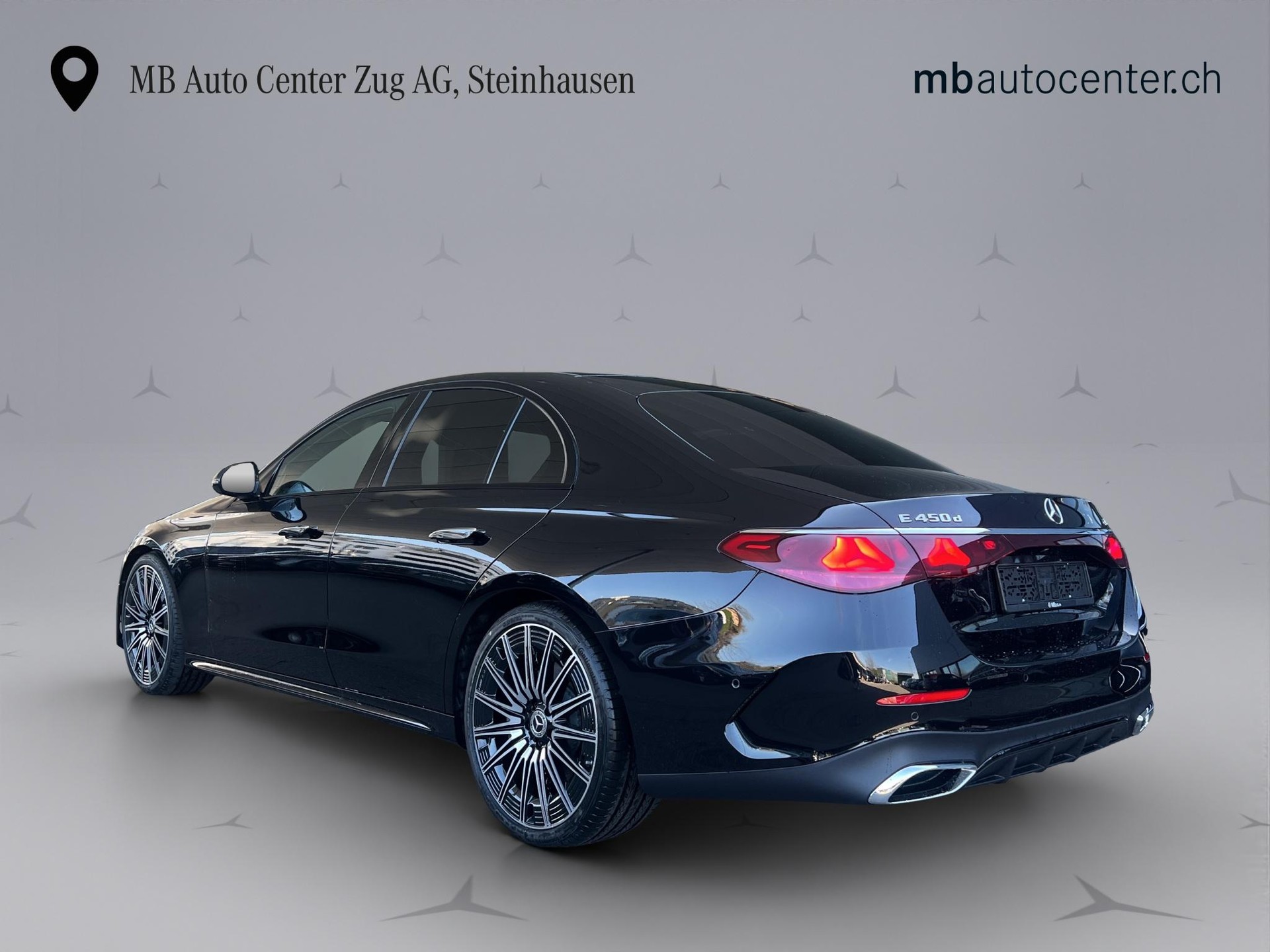 MERCEDES-BENZ E 450 d AMG Line 4matic-image-4