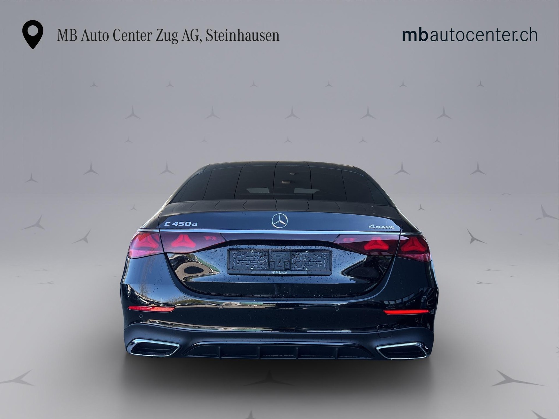 MERCEDES-BENZ E 450 d AMG Line 4matic-image-5