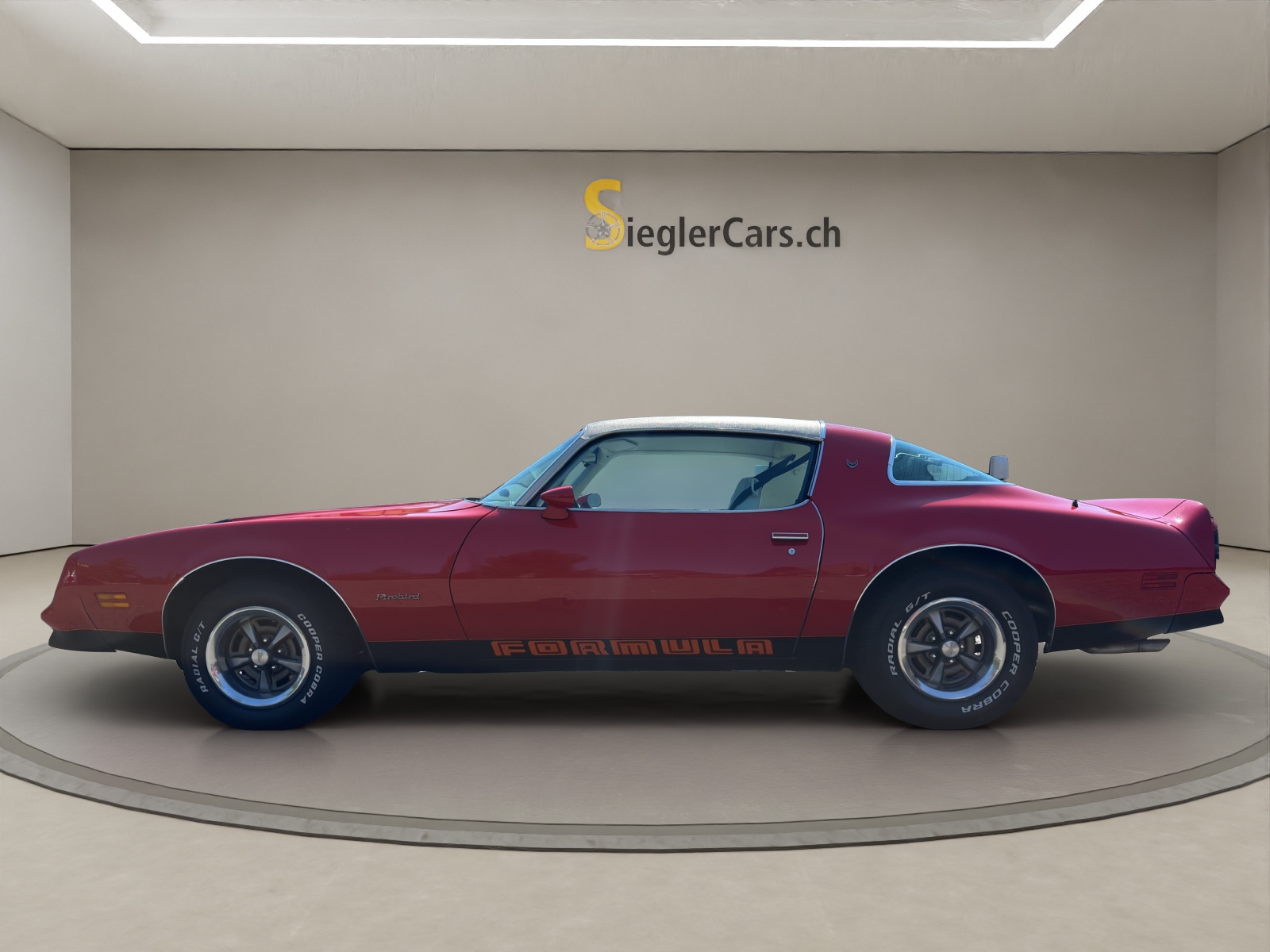 PONTIAC Formula 400-image-5