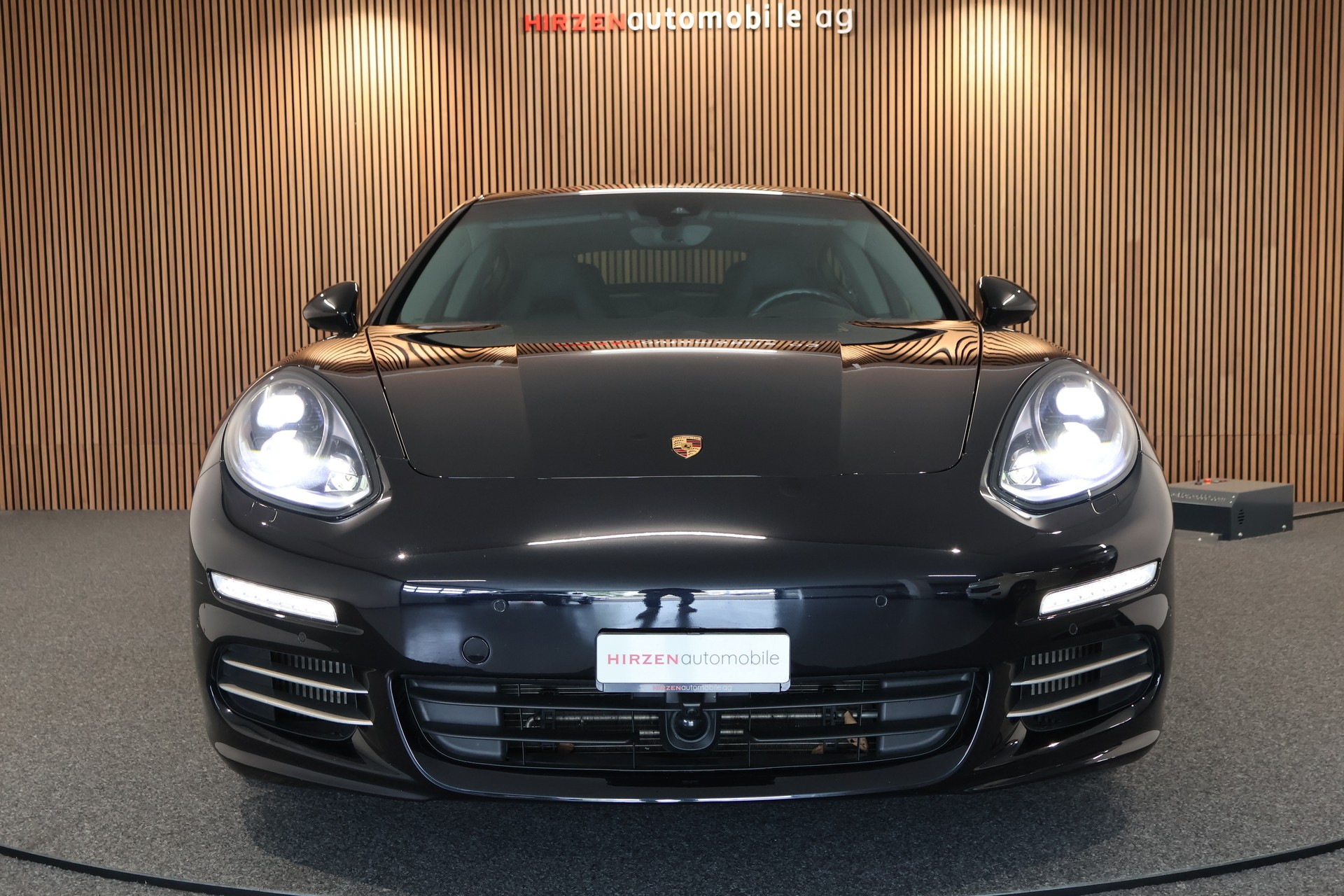 PORSCHE Panamera 4S 3.0 PDK-image-7