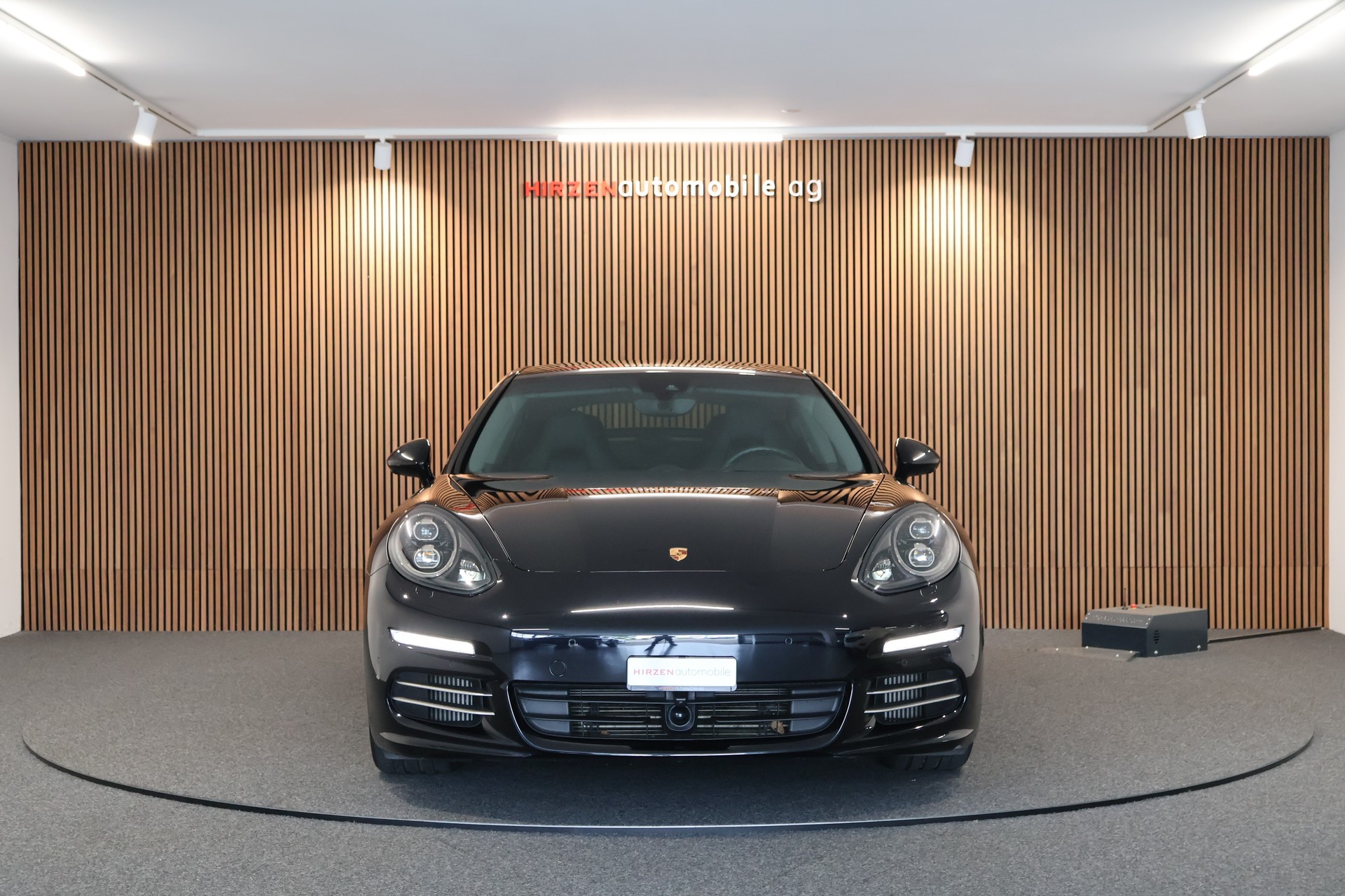 PORSCHE Panamera 4S 3.0 PDK-image-31