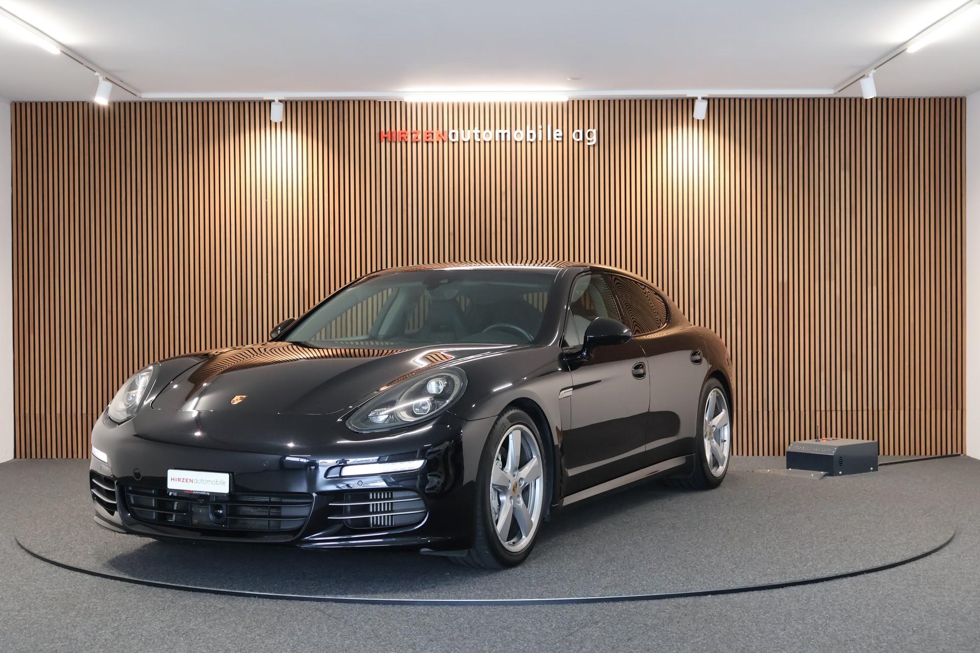 PORSCHE Panamera 4S 3.0 PDK-image-0