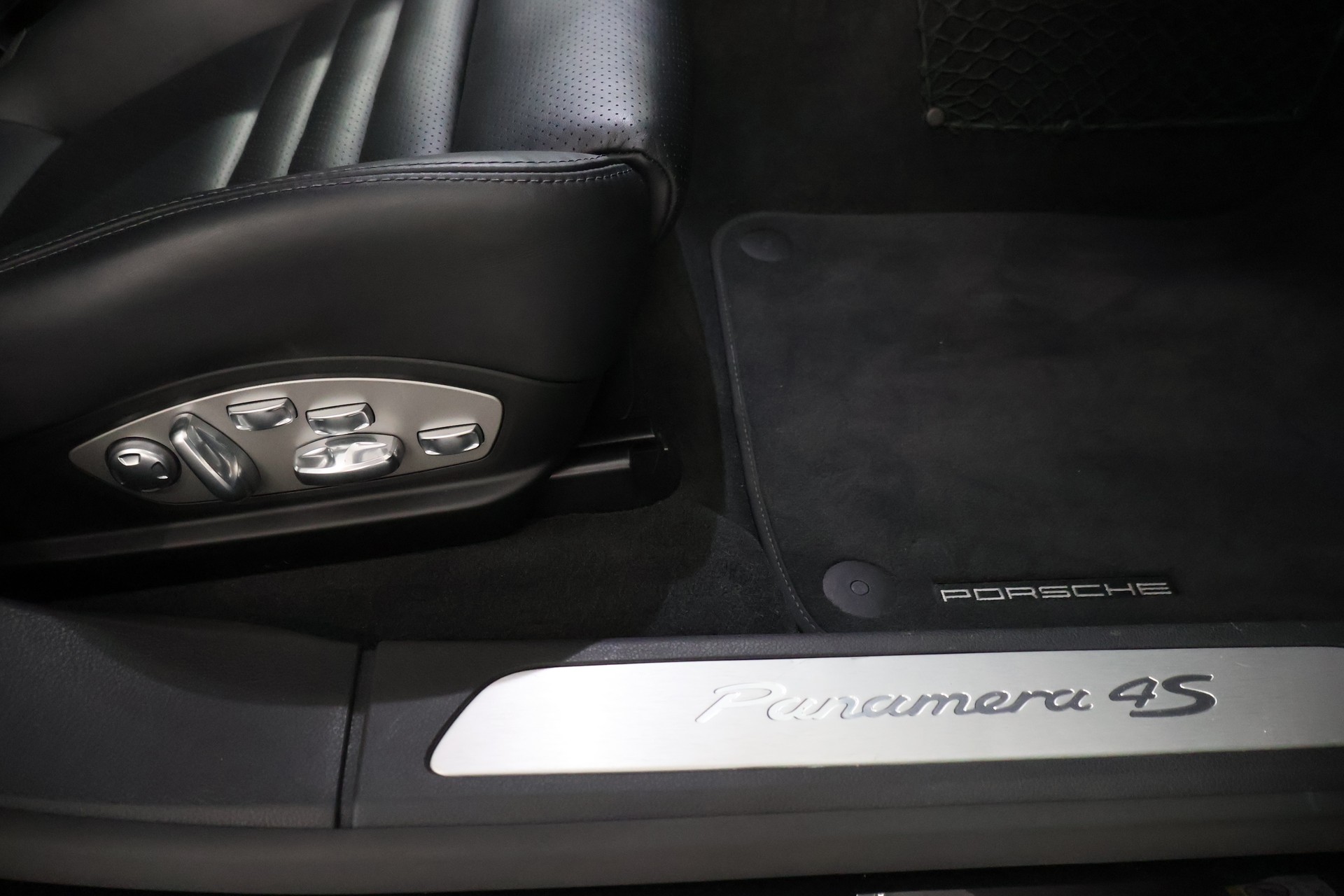 PORSCHE Panamera 4S 3.0 PDK-image-21
