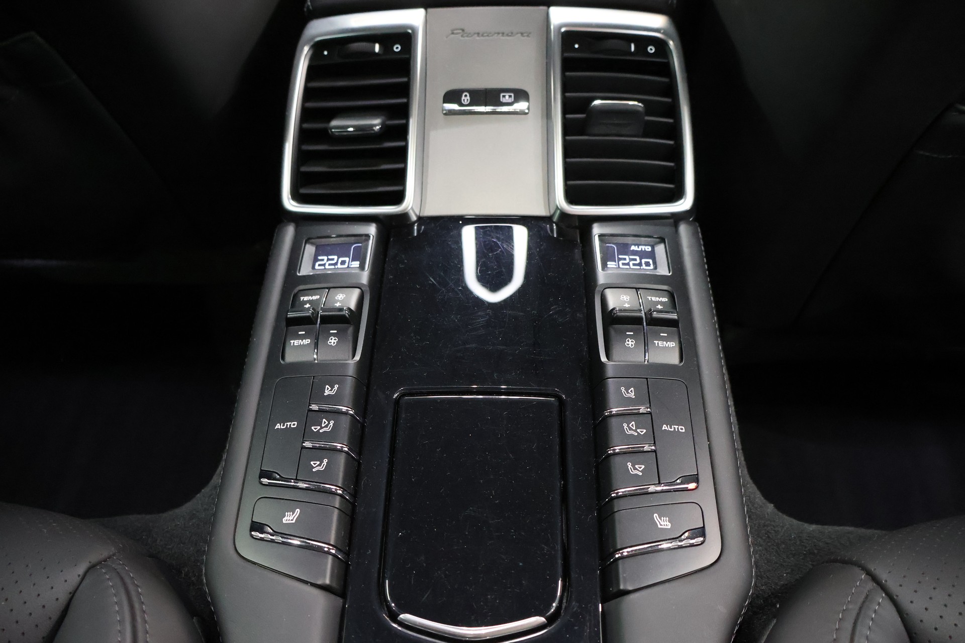 PORSCHE Panamera 4S 3.0 PDK-image-20
