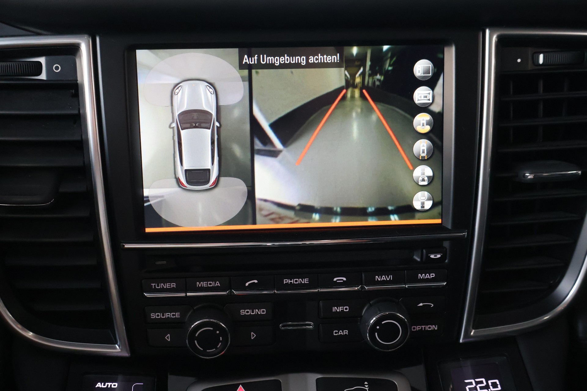 PORSCHE Panamera 4S 3.0 PDK-image-24