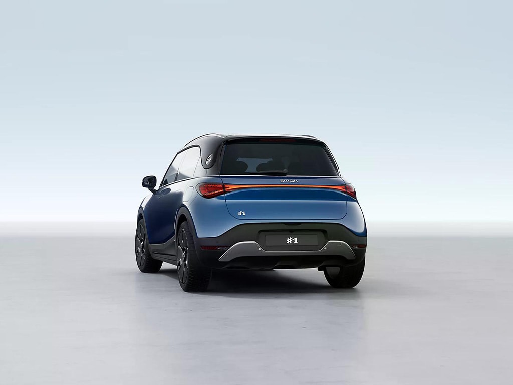 SMART #1 Premium-image-3
