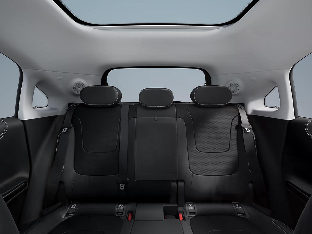 SMART #1 Premium-image-5