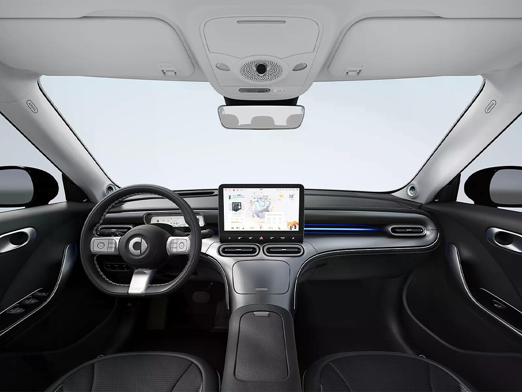 SMART #1 Premium-image-4
