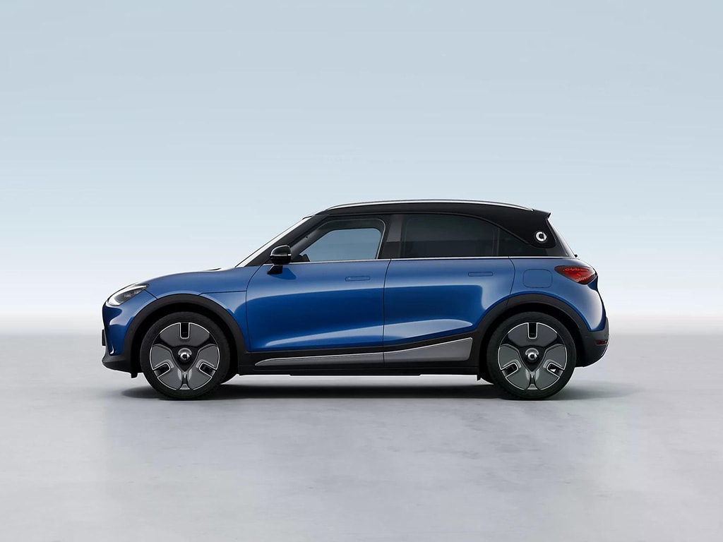 SMART #1 Premium-image-2