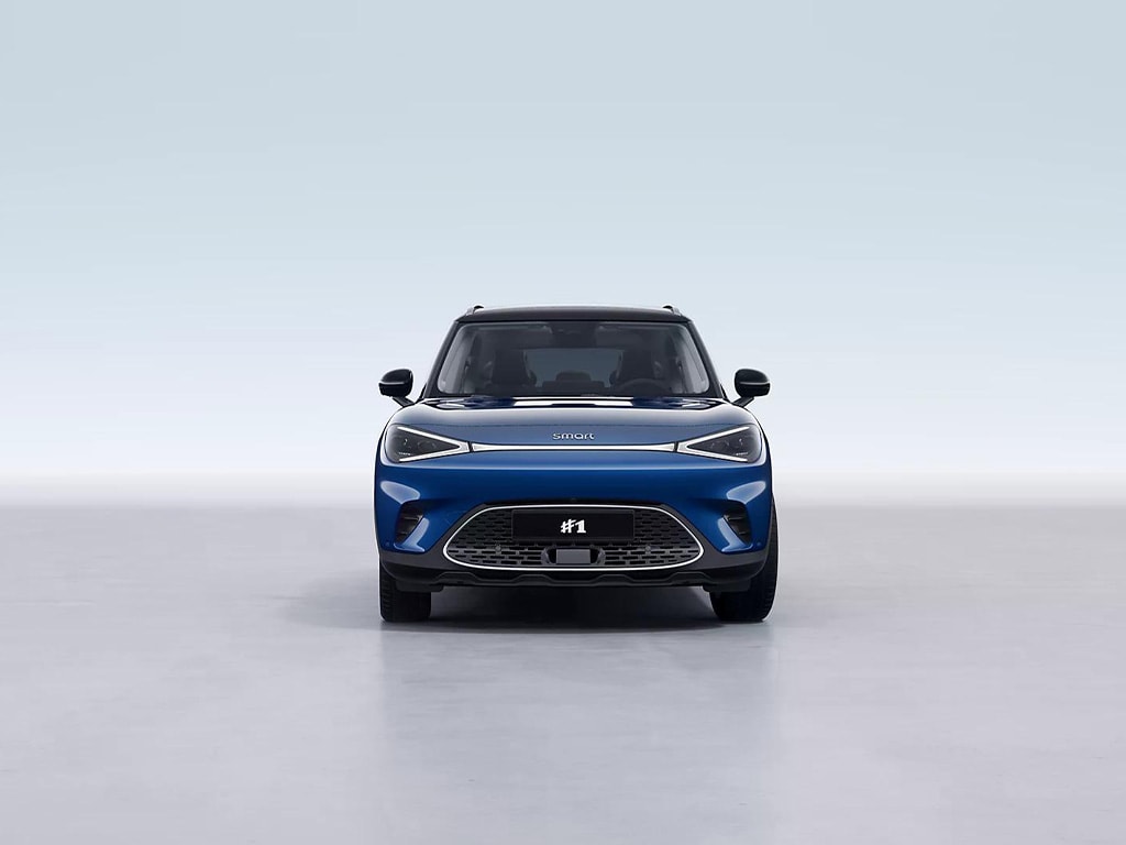 SMART #1 Premium-image-1