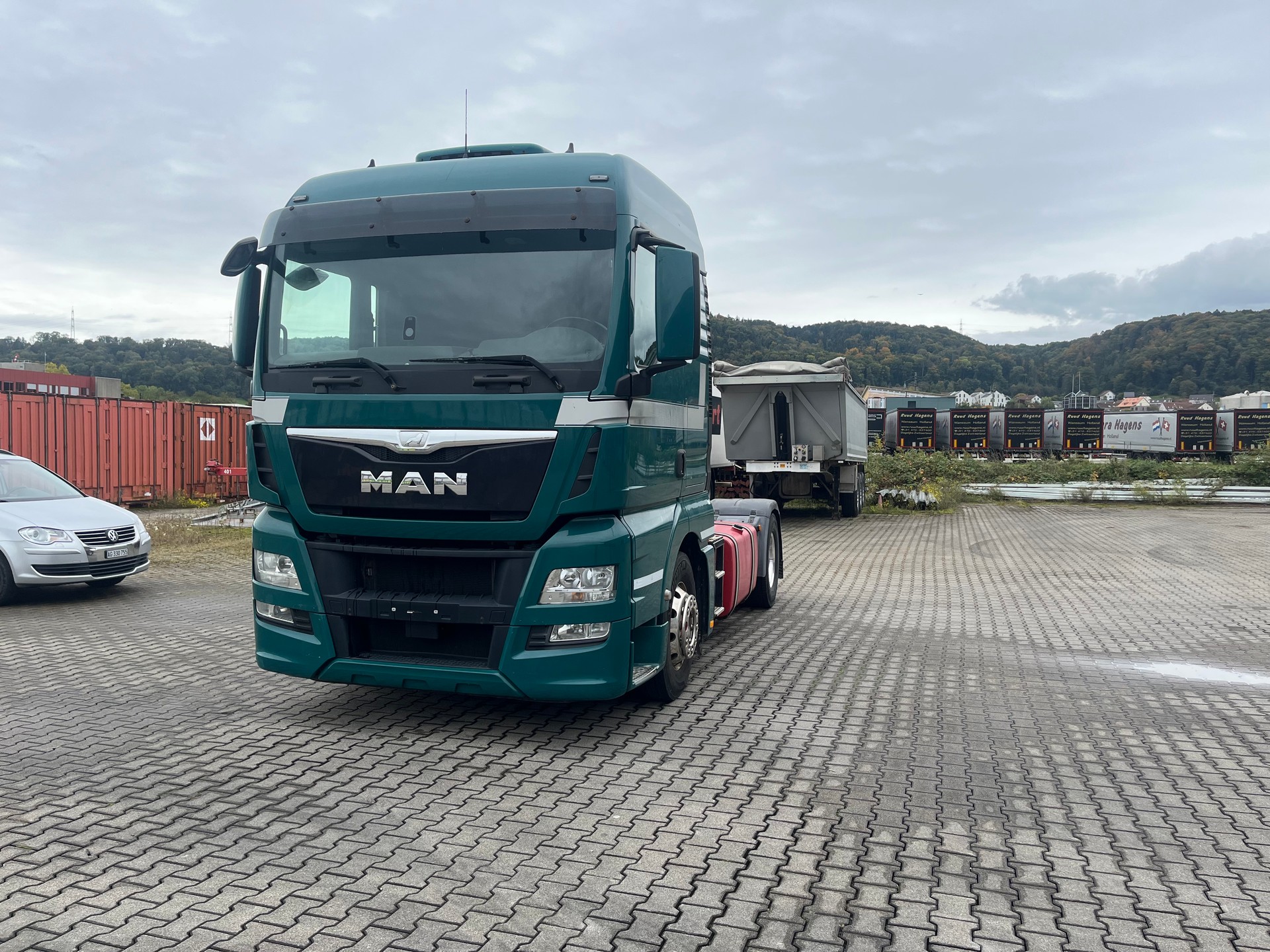 MAN TGX ADR-image-0