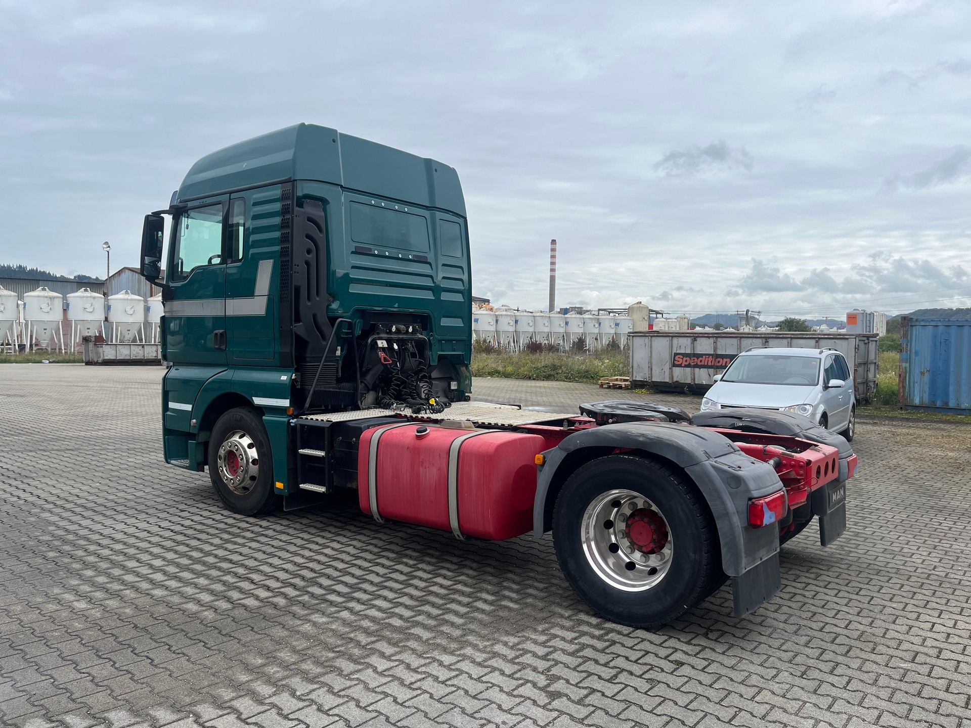 MAN TGX ADR-image-1