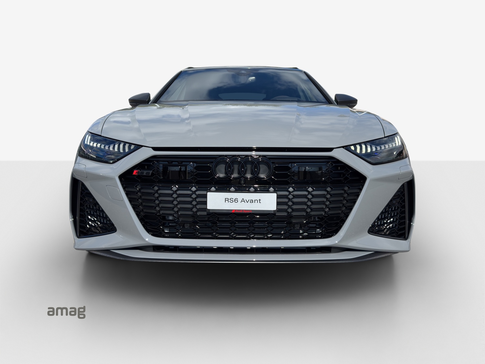 AUDI RS6 Avant 4.0 TFSI V8 Performance quattro-image-7