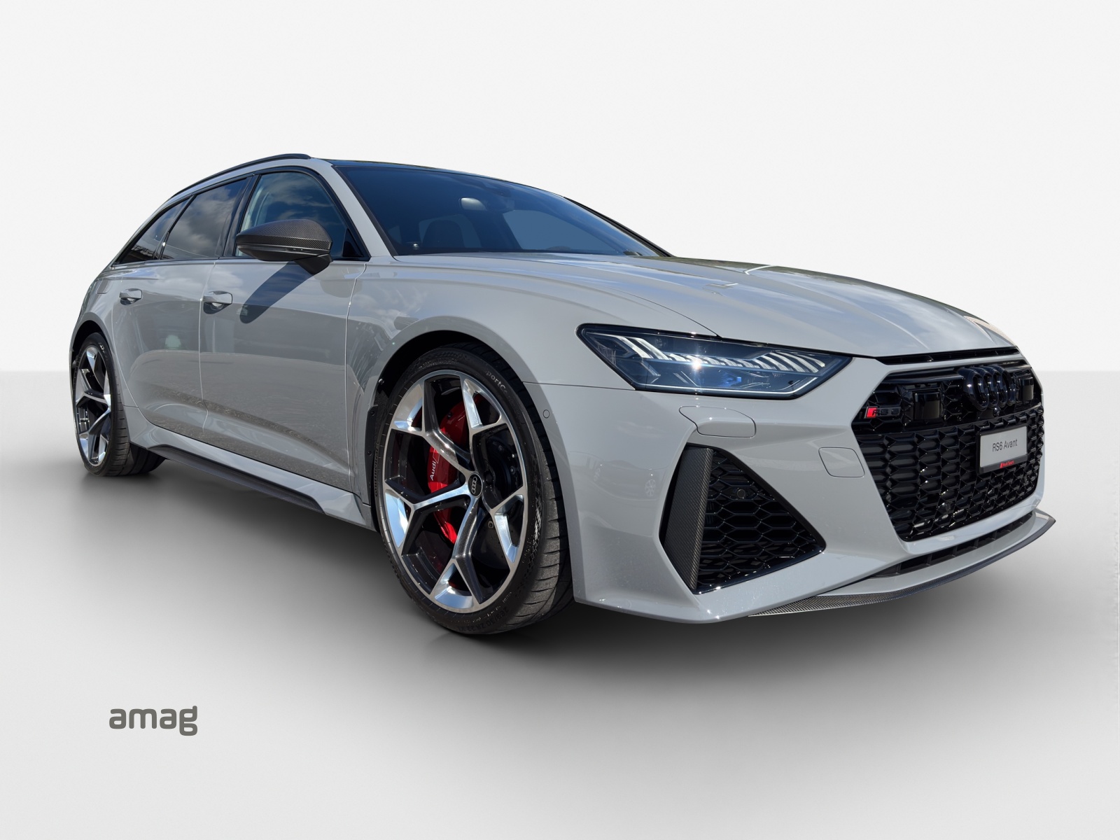 AUDI RS6 Avant 4.0 TFSI V8 Performance quattro-image-6