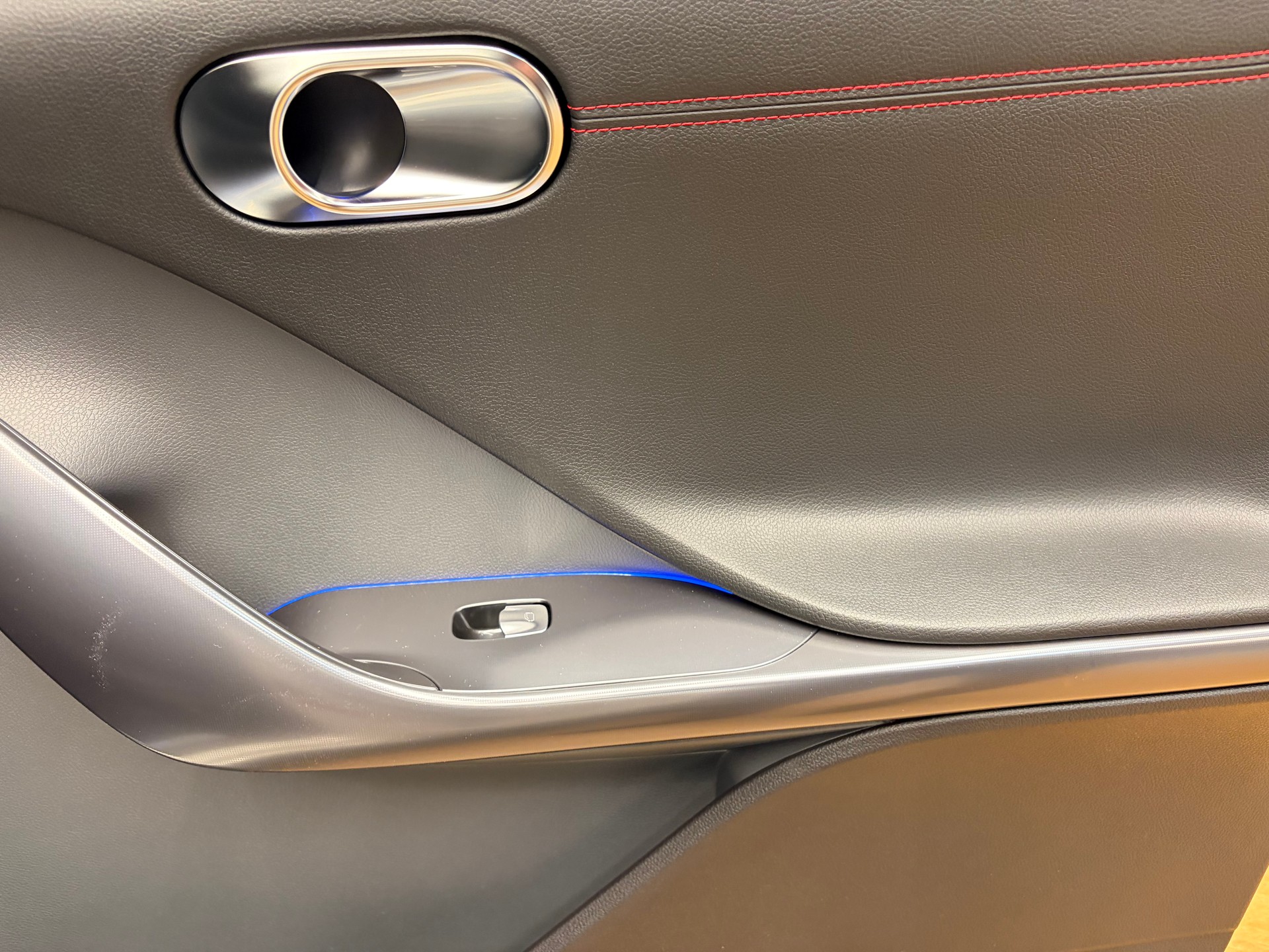 SMART #1 66 kWh Brabus AWD-image-9