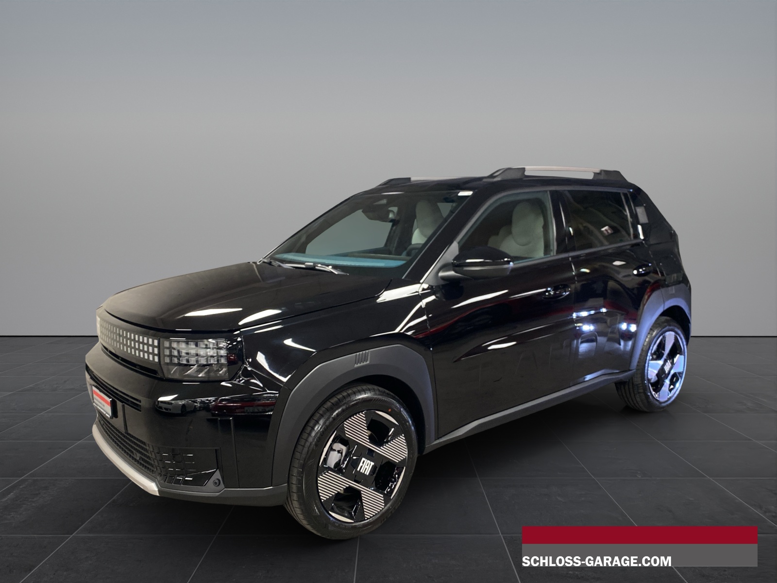 FIAT Grande Panda La Prima-image-0