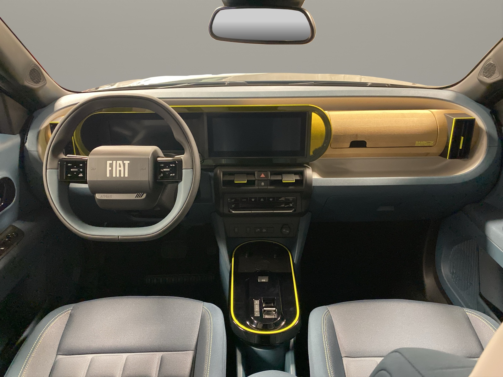 FIAT Grande Panda La Prima-image-9