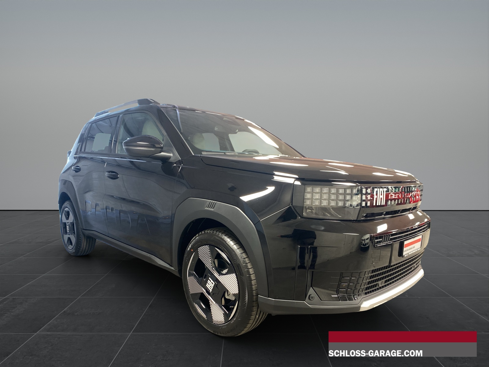 FIAT Grande Panda La Prima-image-6