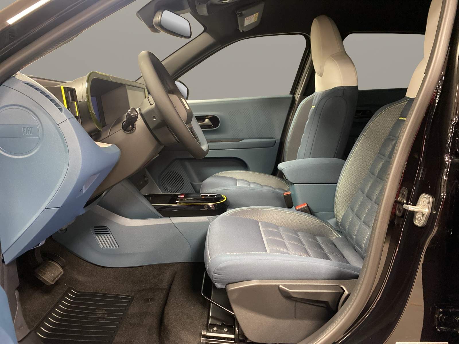 FIAT Grande Panda La Prima-image-8