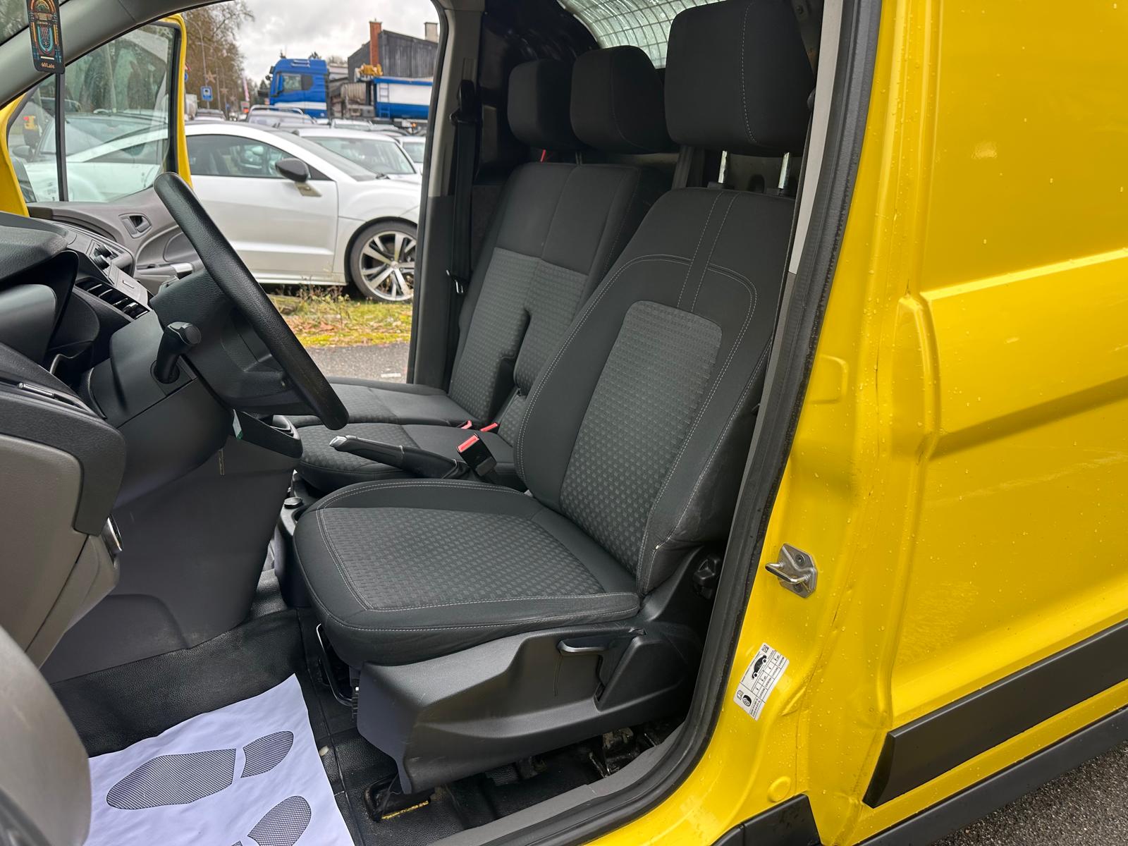 FORD Transit Connect Van T210 1.5 Eco Blue Trend-image-10