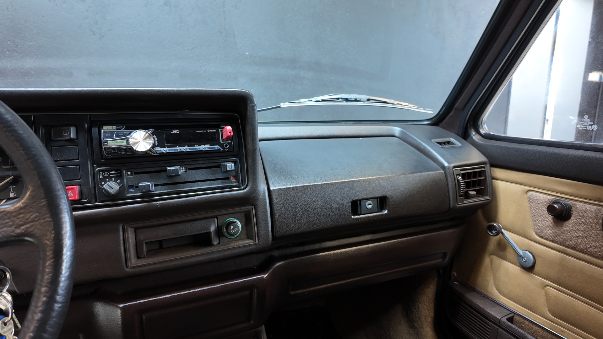 VW Golf Cabriolet 1800 (GL)-image-13