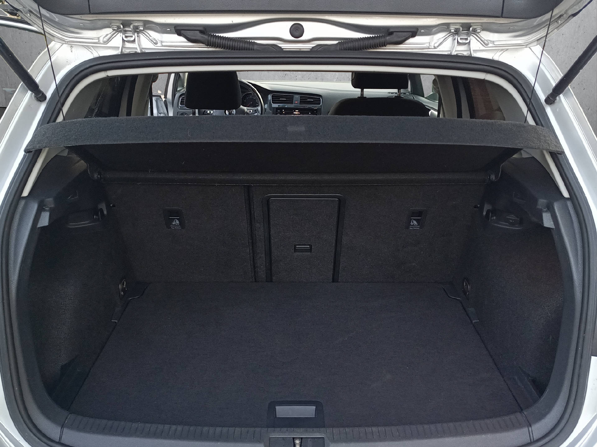 VW Golf VII 1.5 TSI BlueM Comfortline DSG-image-14