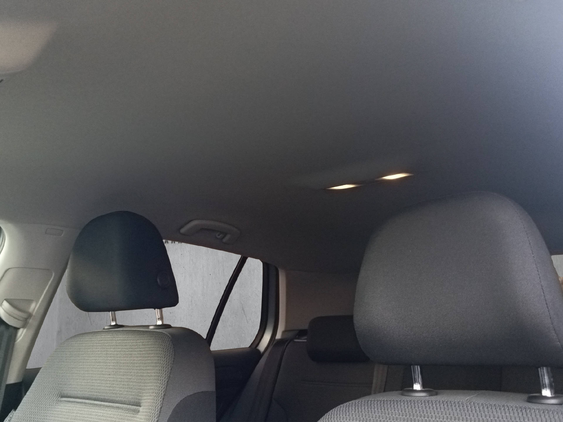 VW Golf VII 1.5 TSI BlueM Comfortline DSG-image-15