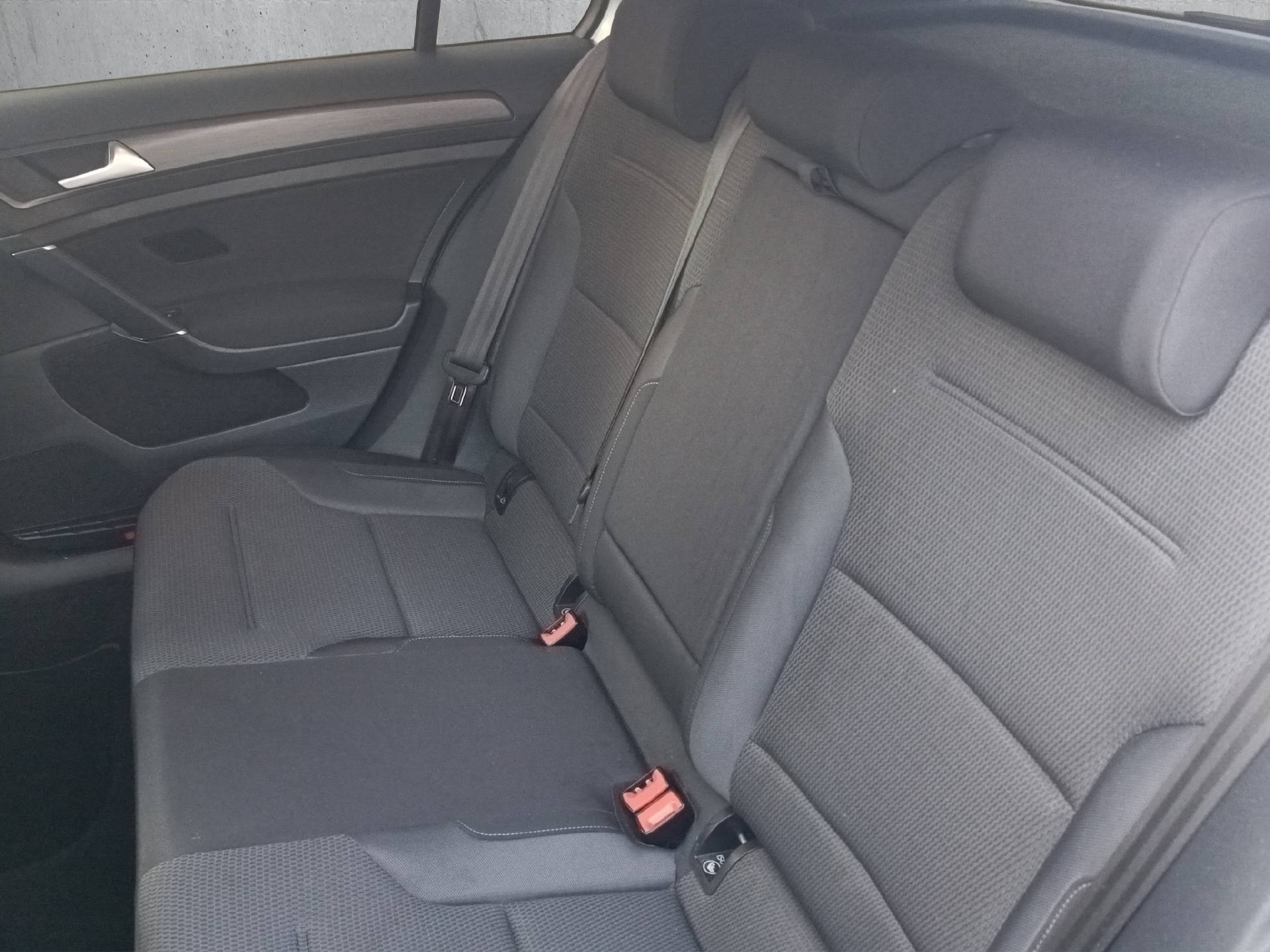 VW Golf VII 1.5 TSI BlueM Comfortline DSG-image-11