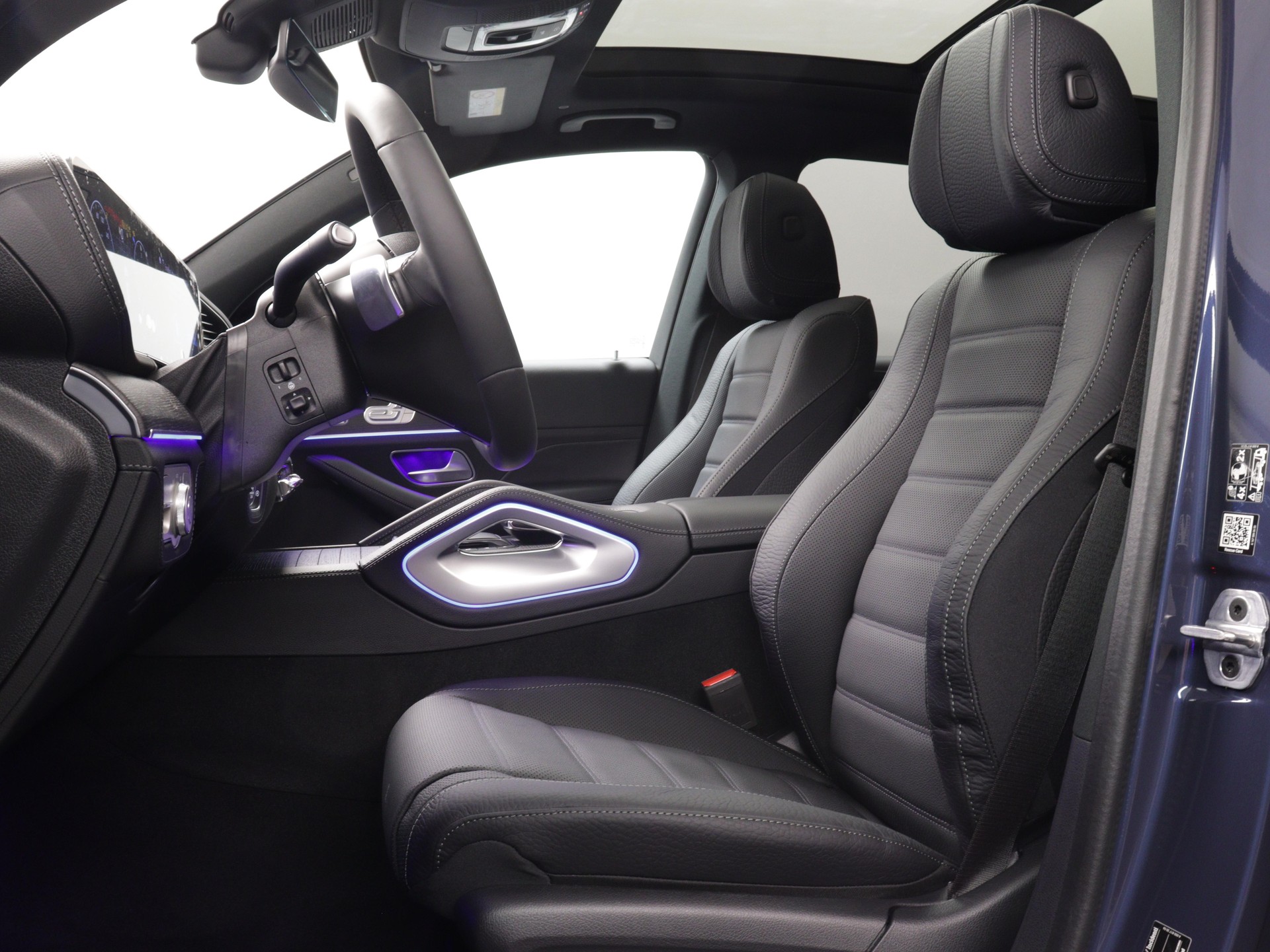 MERCEDES-BENZ GLE 450 d AMG Line 4matic-image-5