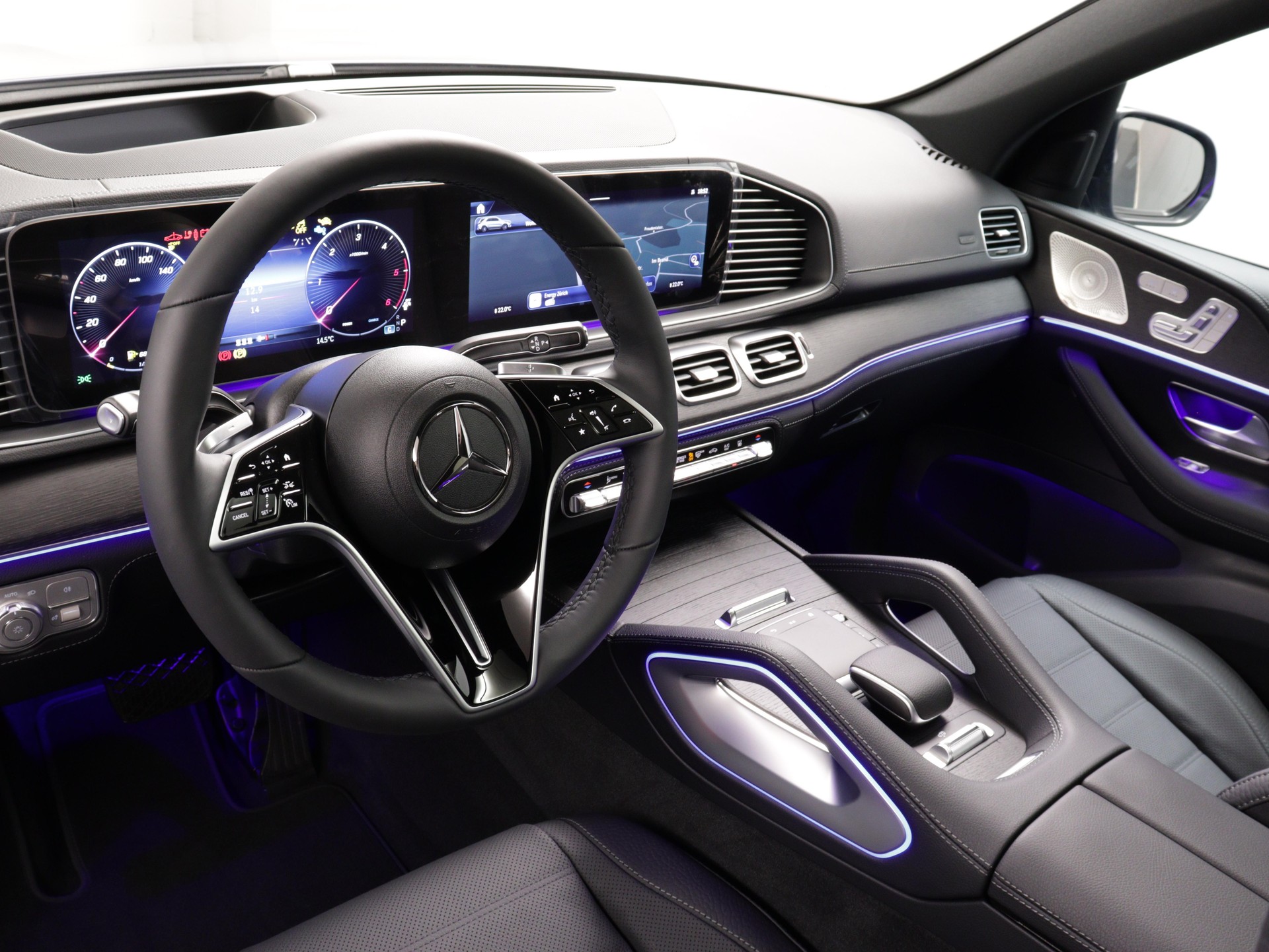 MERCEDES-BENZ GLE 450 d AMG Line 4matic-image-8