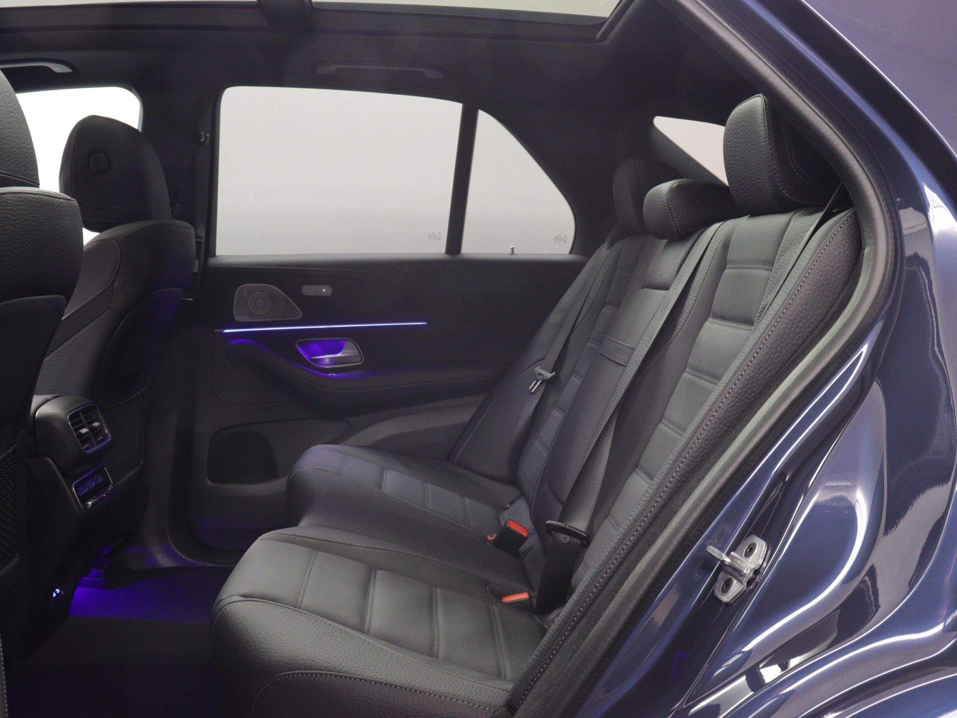 MERCEDES-BENZ GLE 450 d AMG Line 4matic-image-9