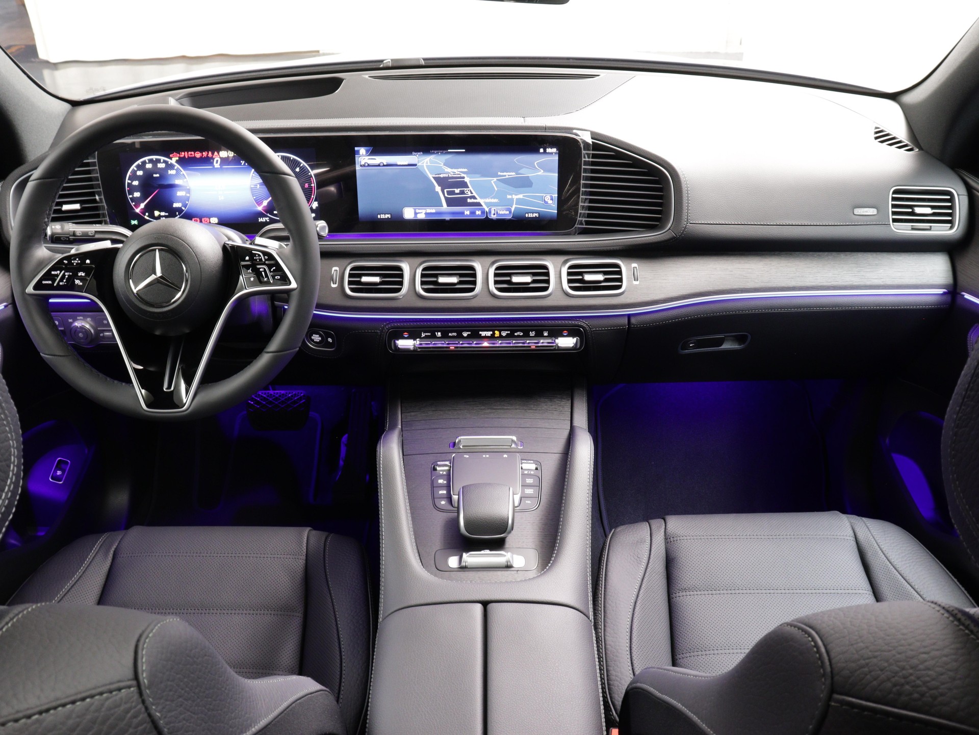 MERCEDES-BENZ GLE 450 d AMG Line 4matic-image-7