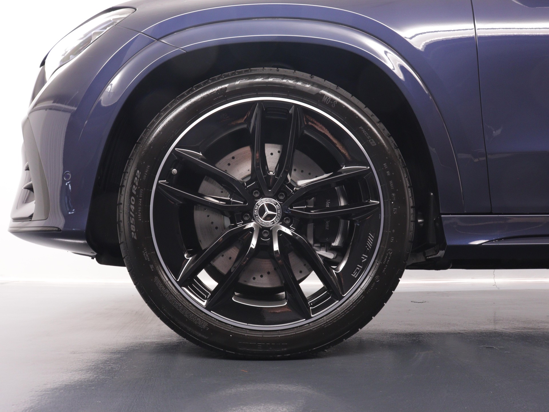 MERCEDES-BENZ GLE 450 d AMG Line 4matic-image-13