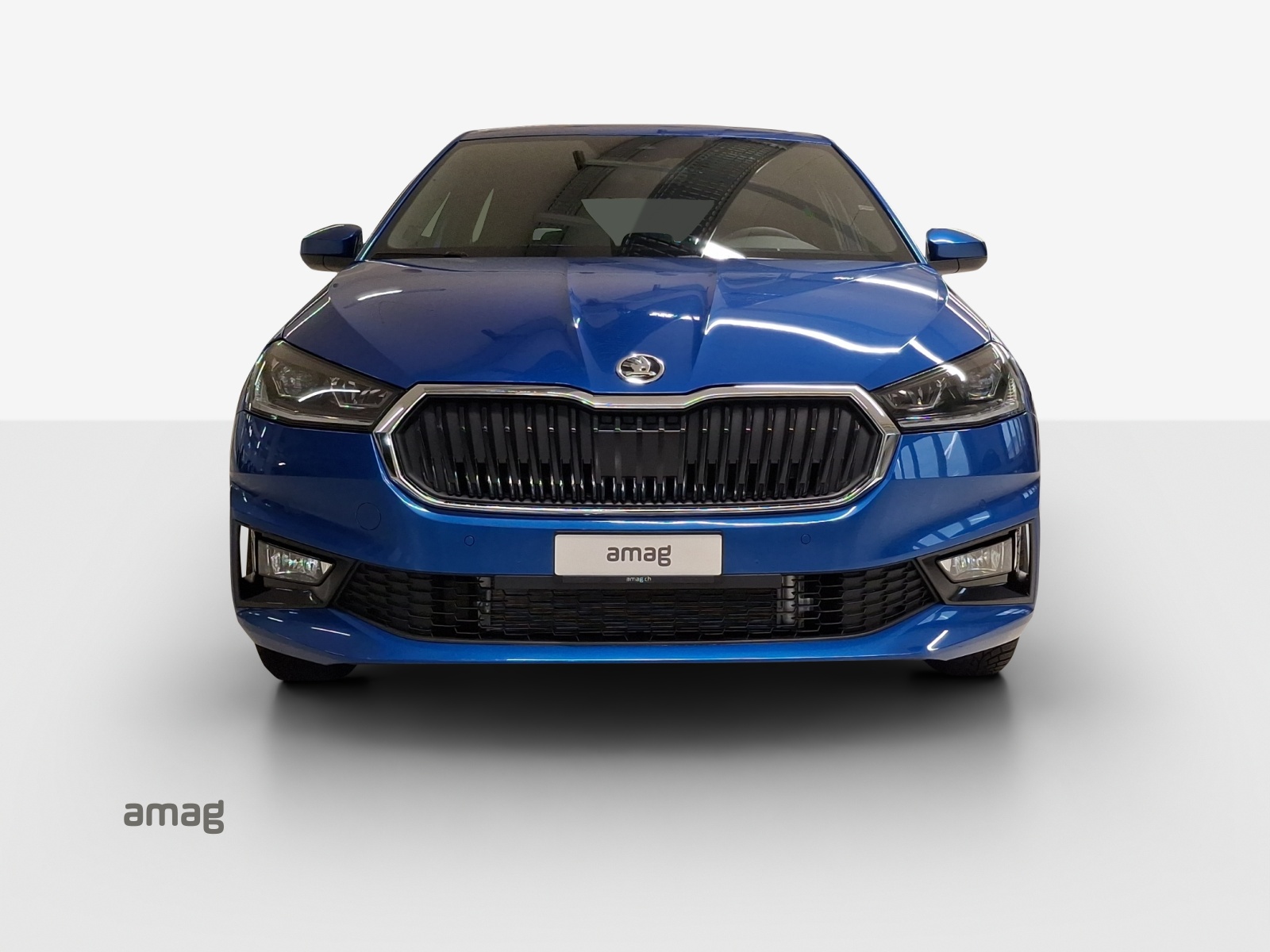 SKODA Fabia 1.0 TSI Dynamic DSG-image-6