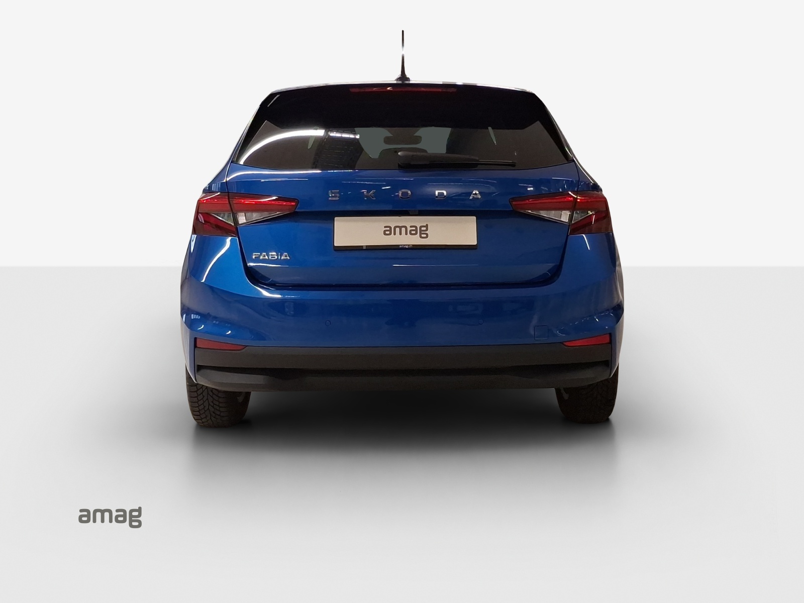 SKODA Fabia 1.0 TSI Dynamic DSG-image-3