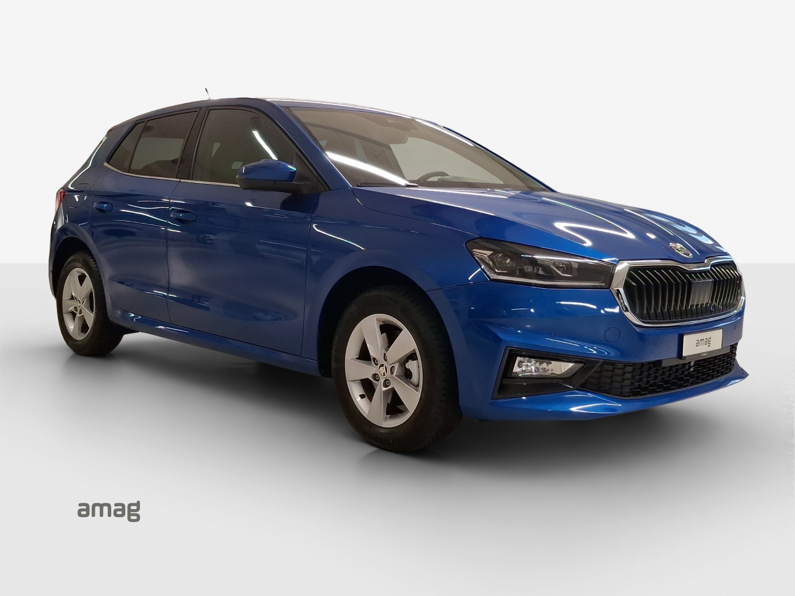 SKODA Fabia 1.0 TSI Dynamic DSG-image-5