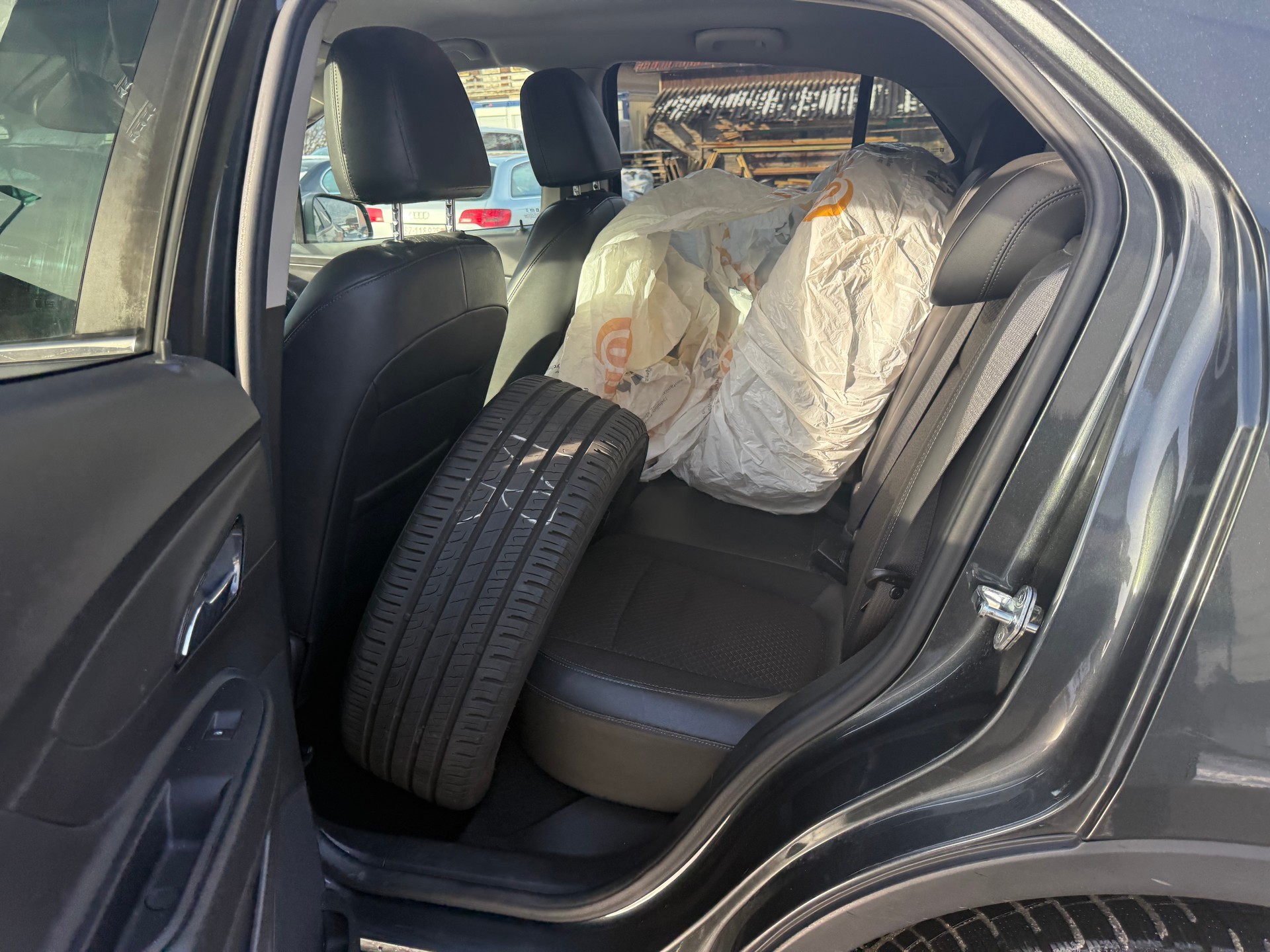 OPEL Mokka X D16DTH Ultimate 4WD-image-4
