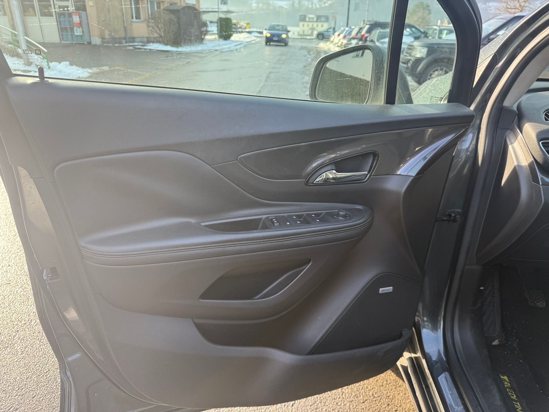 OPEL Mokka X D16DTH Ultimate 4WD-image-11
