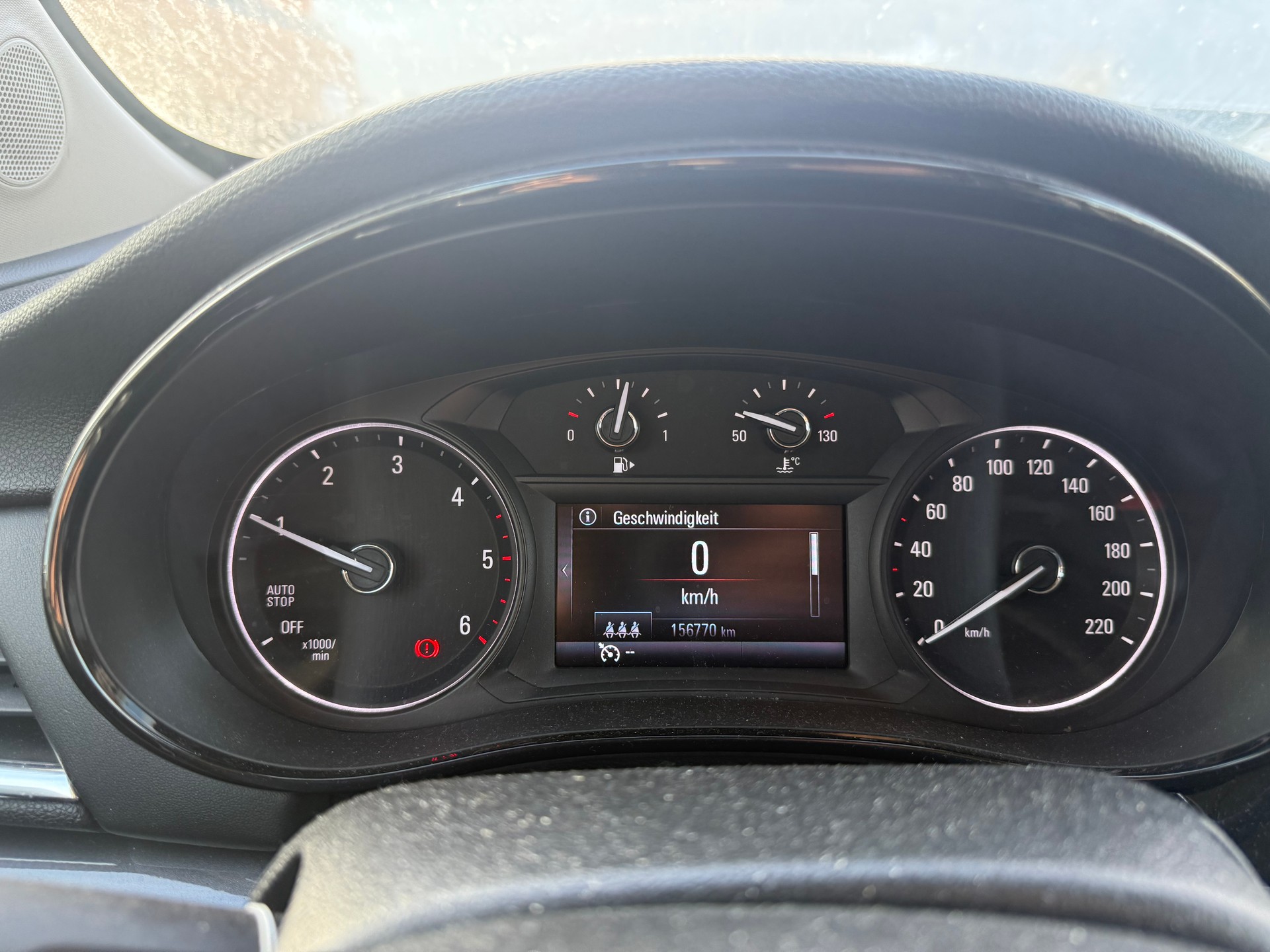OPEL Mokka X D16DTH Ultimate 4WD-image-10