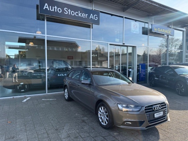 AUDI A4 Avant 2.0 TDI 150-showroom-element-1