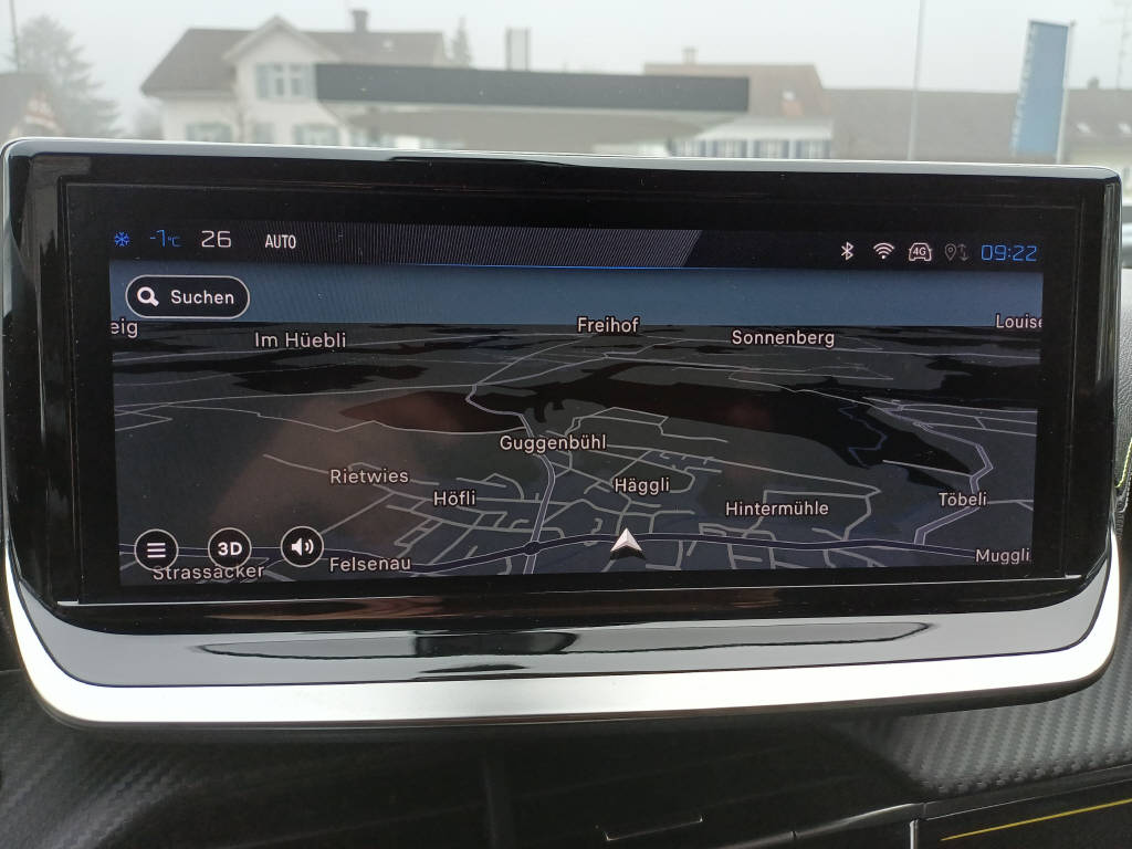 PEUGEOT 2008 1.2 Hybrid 145 GT-image-11
