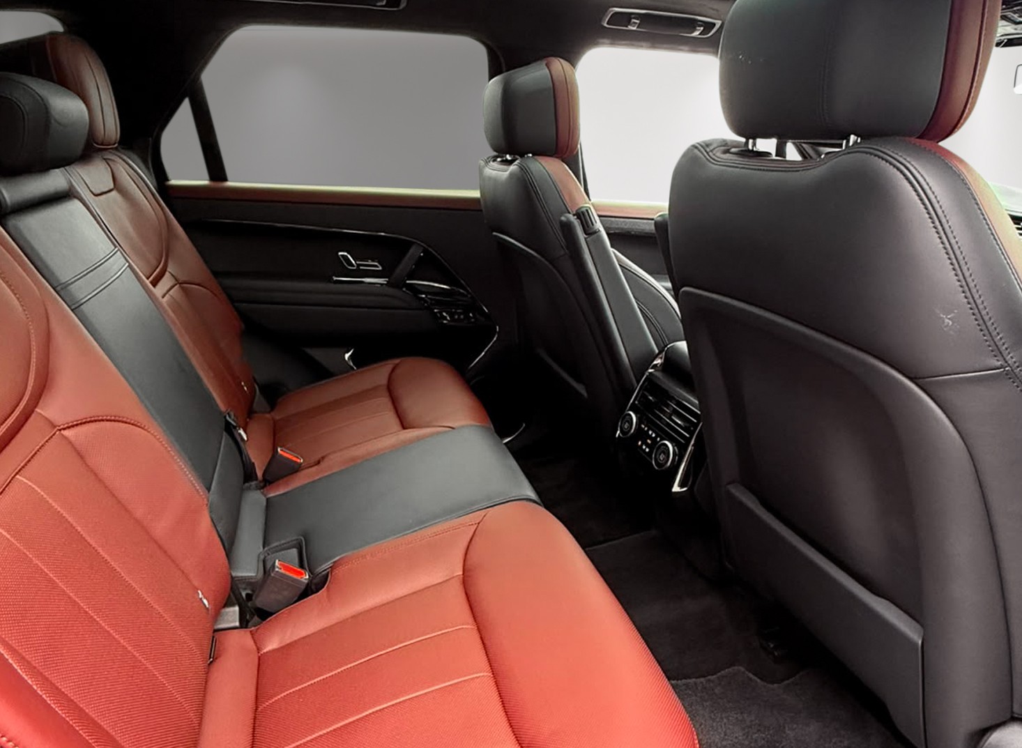 LAND ROVER Range Rover Sport P400 3.0 Si6 MHEV Autobiography - CH Auto - gratis Service!-image-16