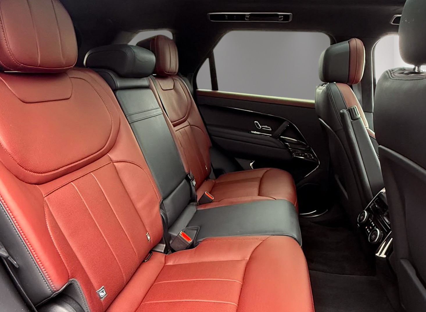LAND ROVER Range Rover Sport P400 3.0 Si6 MHEV Autobiography - CH Auto - gratis Service!-image-17