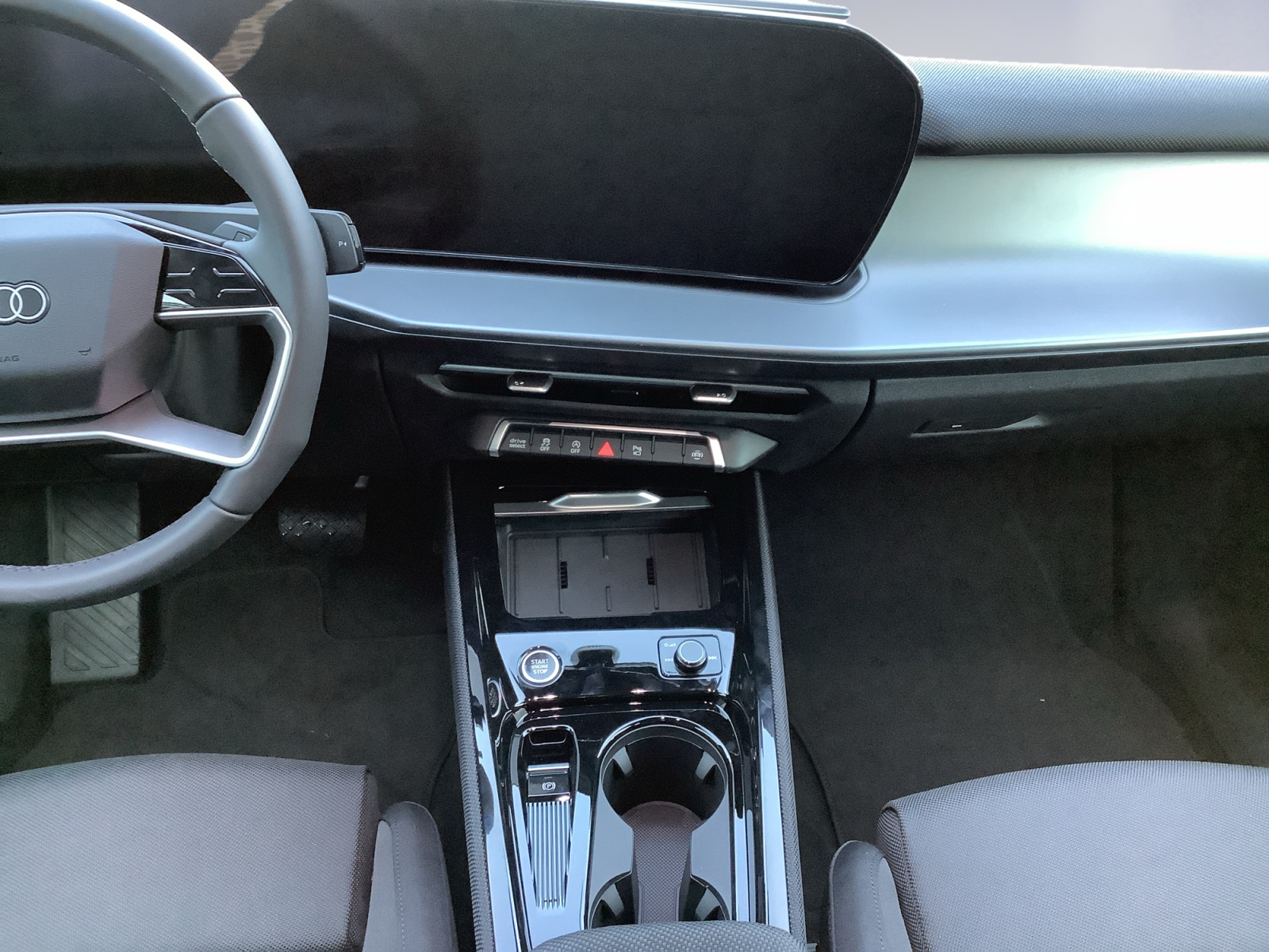 AUDI Q3 Sportback 110 kW TFSI S tronic-image-10